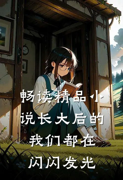 畅读精品小说长大后的我们都在闪闪发光