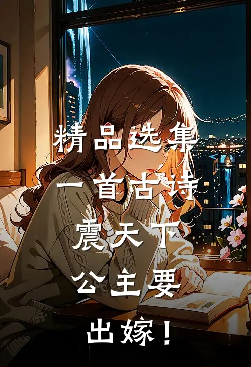 精品选集一首古诗震天下，公主要出嫁！
