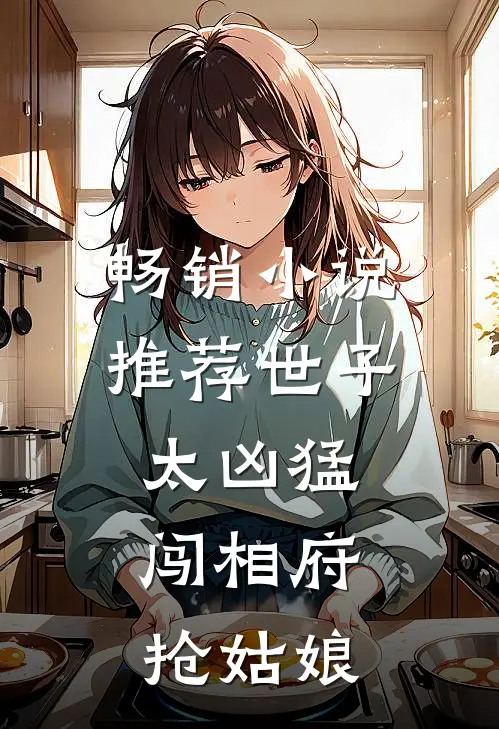 畅销小说推荐世子太凶猛：闯相府抢姑娘
