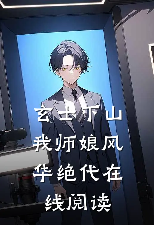 玄士下山:我师娘风华绝代在线阅读