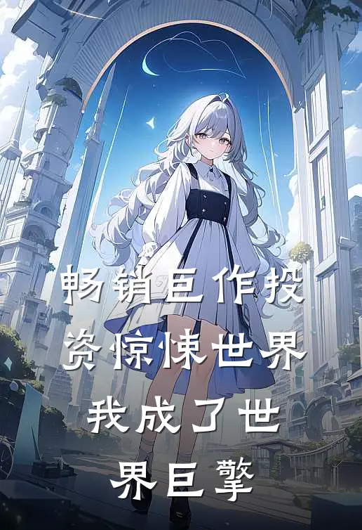 畅销巨作投资惊悚世界，我成了世界巨擎