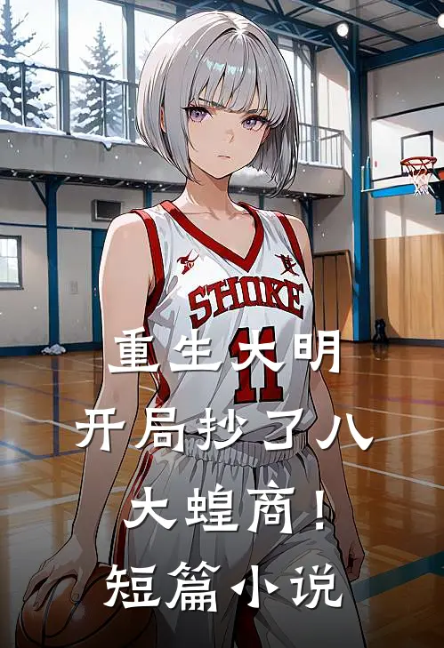 重生大明:开局抄了八大蝗商!短篇小说