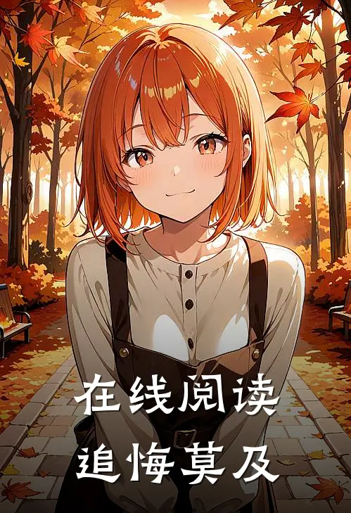 在线阅读追悔莫及
