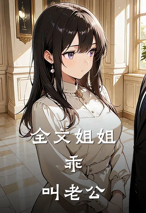 全文姐姐，乖，叫老公