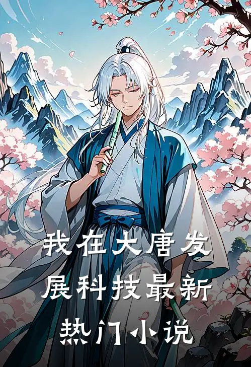 我在大唐发展科技最新热门小说
