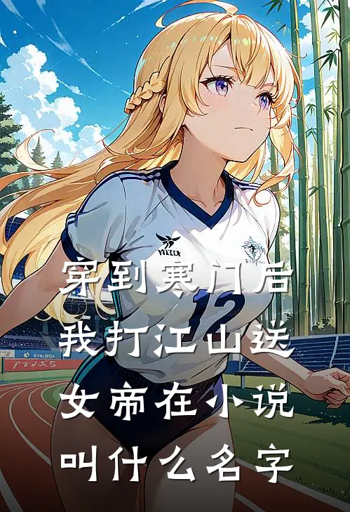 穿到寒门后,我打江山送女帝在小说叫什么名字