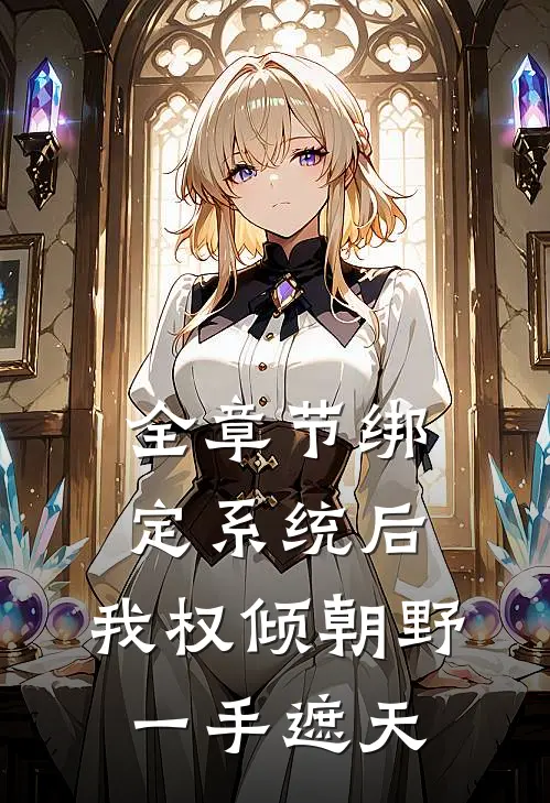 全章节绑定系统后,我权倾朝野,一手遮天