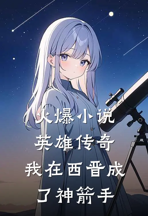 火爆小说英雄传奇:我在西晋成了神箭手