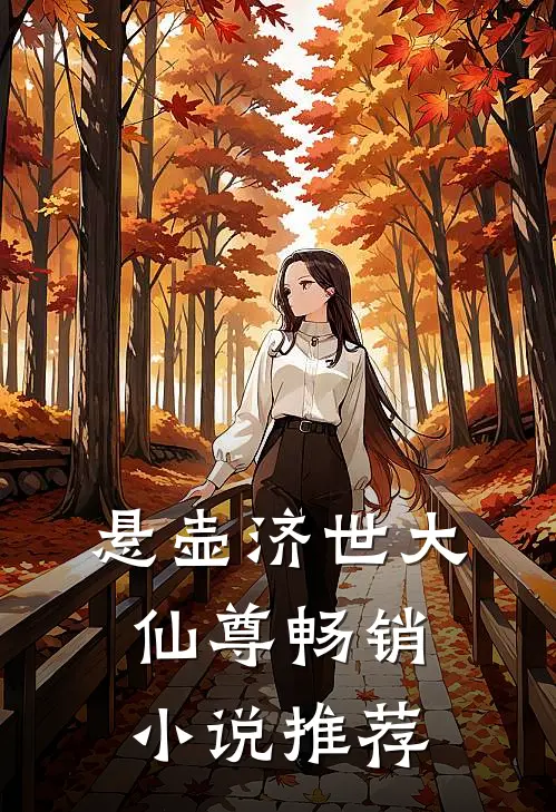 悬壶济世大仙尊畅销小说推荐