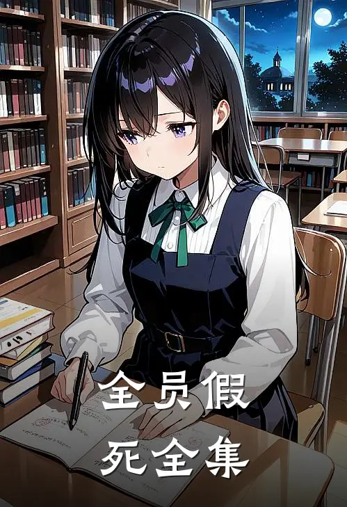全员假死全集
