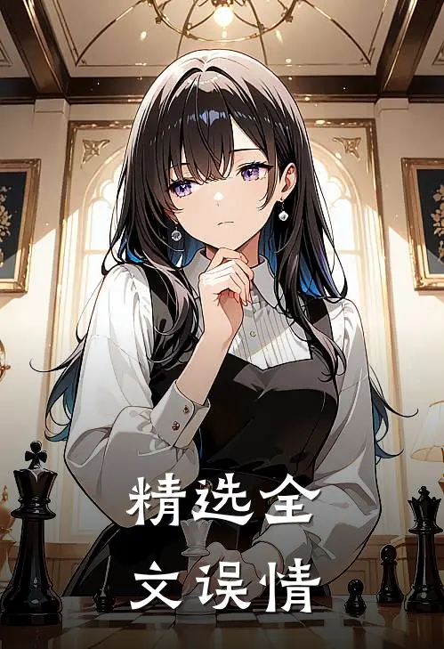 精选全文误情