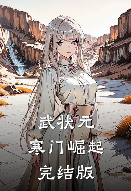 武状元:寒门崛起完结版