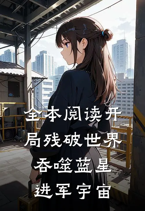 全本阅读开局残破世界，吞噬蓝星进军宇宙