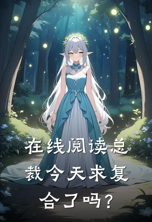 在线阅读总裁今天求复合了吗?