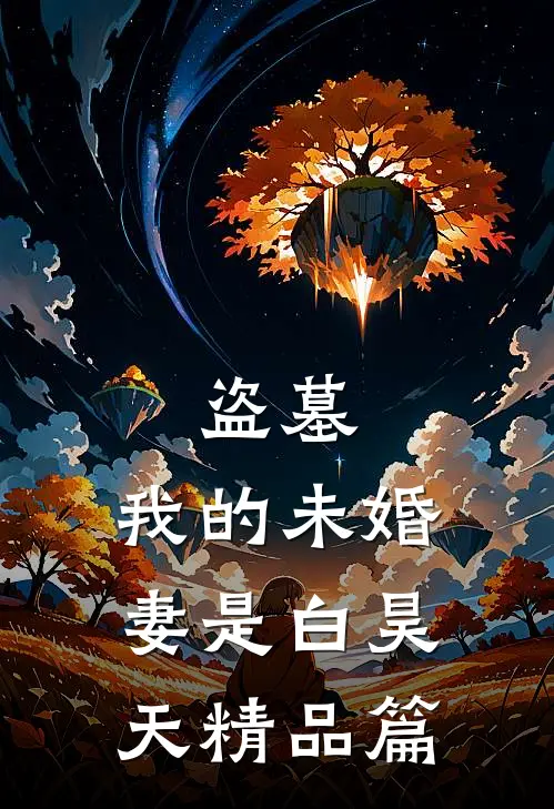 盗墓:我的未婚妻是白昊天精品篇