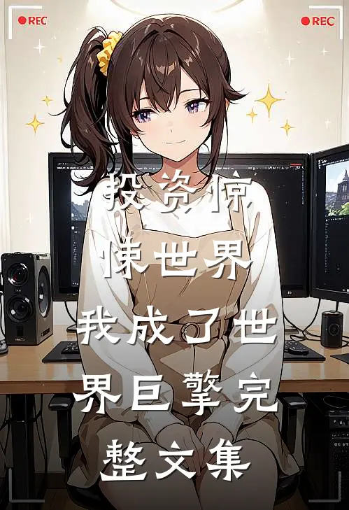 投资惊悚世界,我成了世界巨擎完整文集