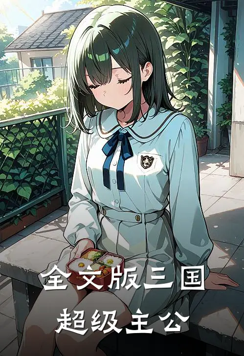 全文版三国超级主公