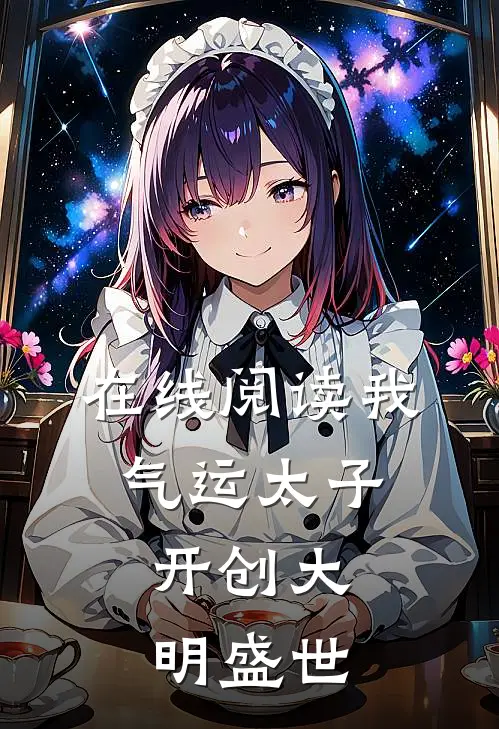 在线阅读我,气运太子,开创大明盛世