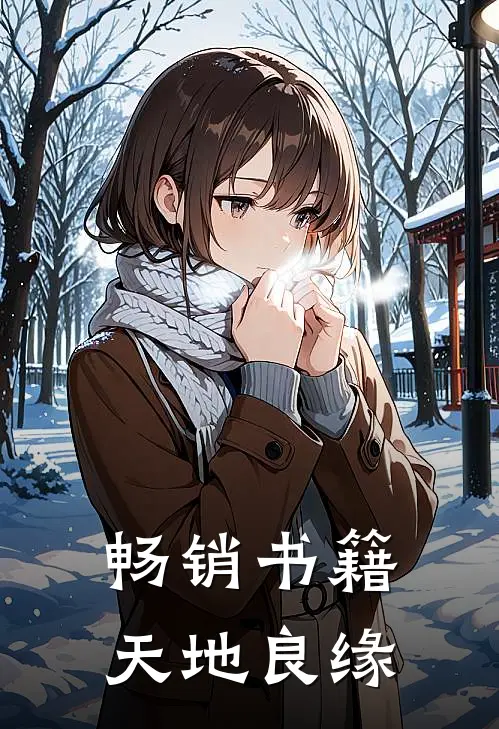 畅销书籍天地良缘
