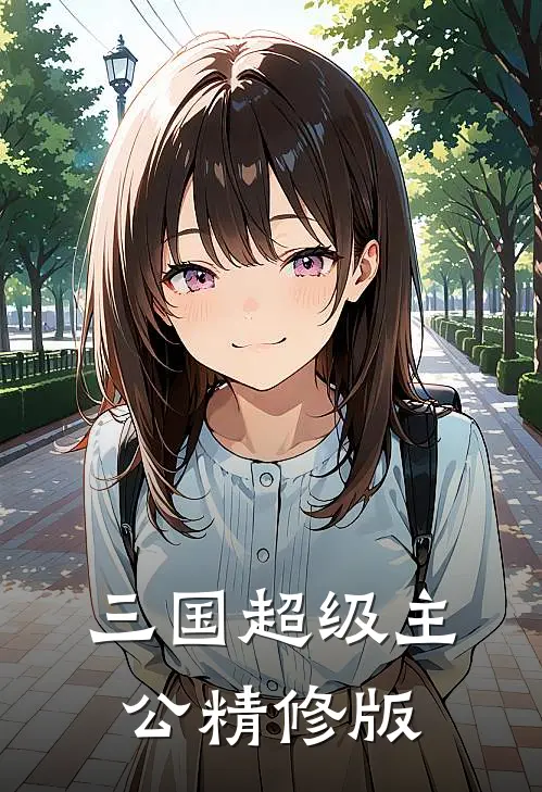三国超级主公精修版