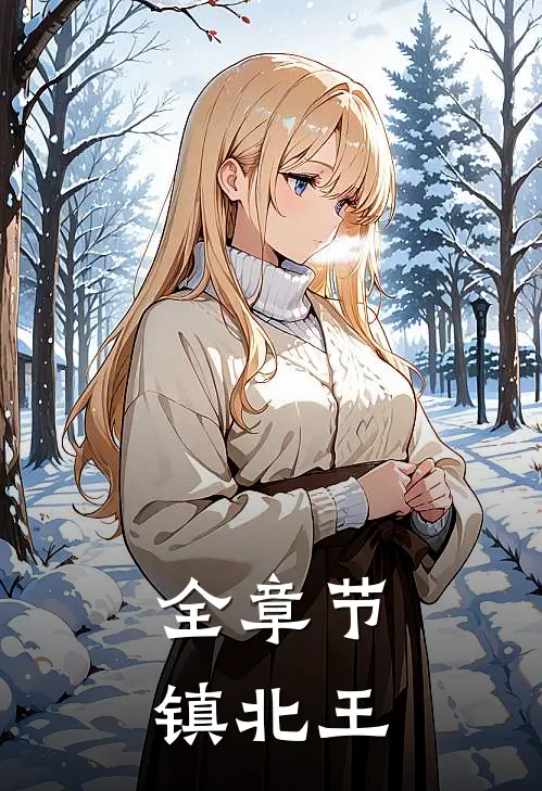 全章节镇北王
