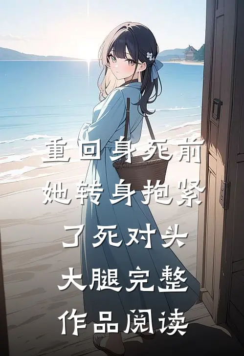 重回身死前，她转身抱紧了死对头大腿完整作品阅读