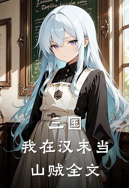 三国:我在汉末当山贼全文