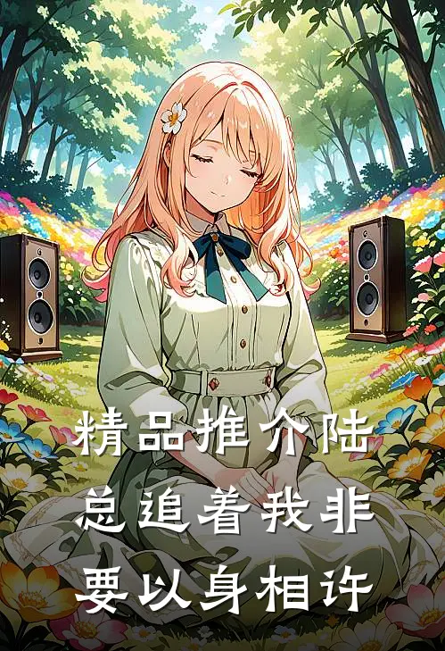 精品推介陆总追着我非要以身相许，