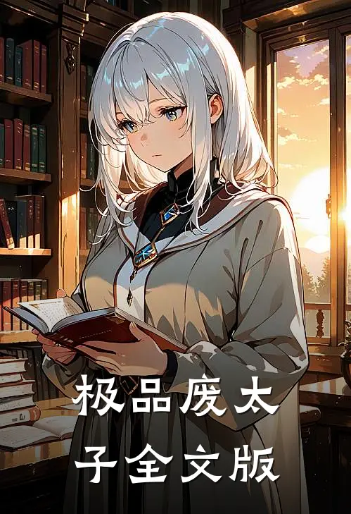 极品废太子全文版