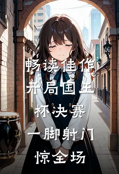 畅读佳作开局国王杯决赛，一脚射门惊全场