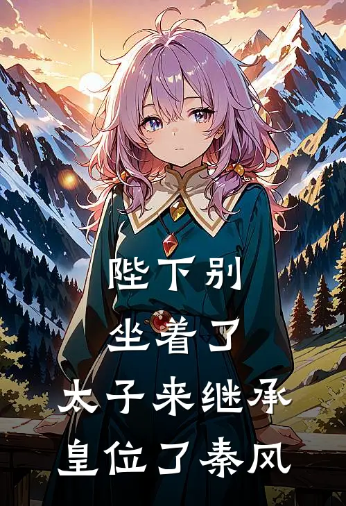 陛下别坐着了,太子来继承皇位了秦风