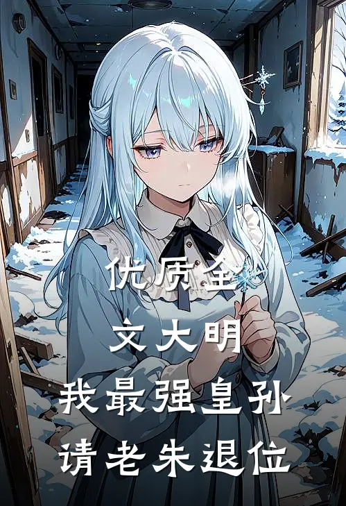 优质全文大明:我最强皇孙,请老朱退位