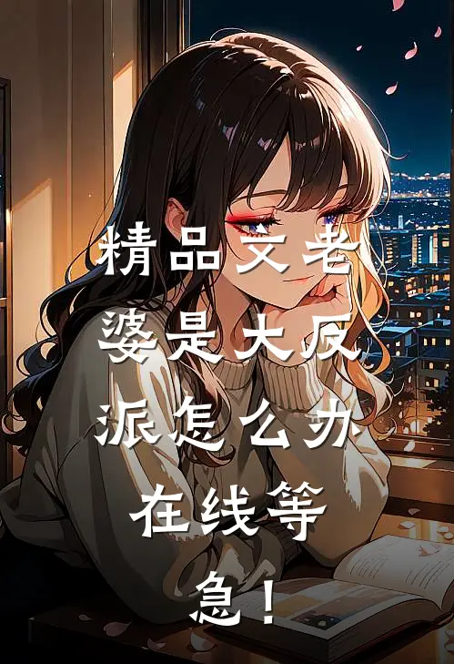 精品文老婆是大反派怎么办,在线等,急!