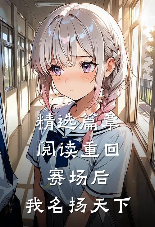 精选篇章阅读重回赛场后,我名扬天下