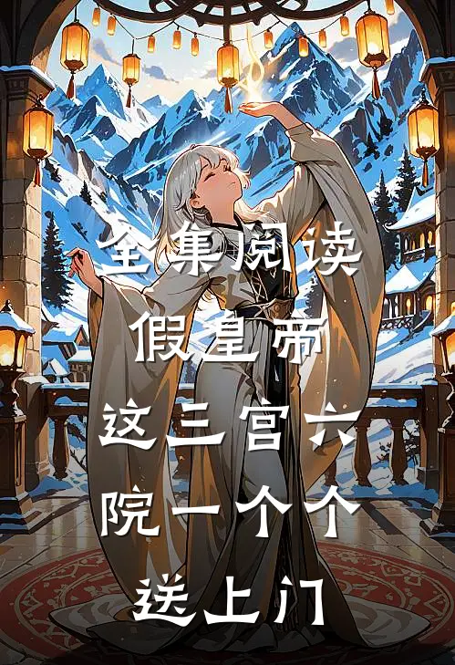 全集阅读假皇帝,这三宫六院一个个送上门