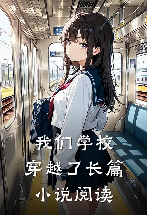 我们学校,穿越了长篇小说阅读