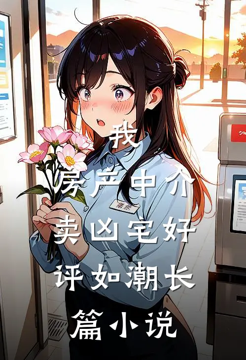 我，房产中介，卖凶宅好评如潮长篇小说