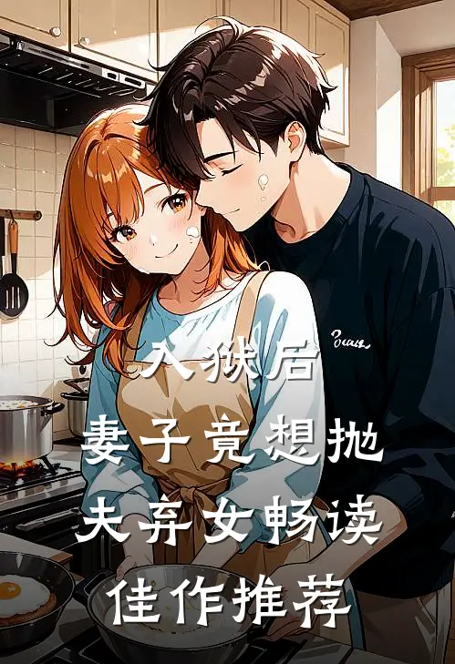 入狱后,妻子竟想抛夫弃女畅读佳作推荐