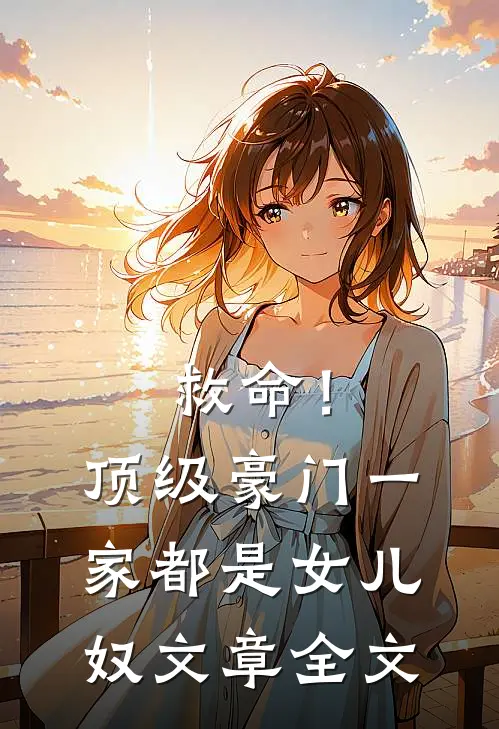 救命!顶级豪门一家都是女儿奴文章全文