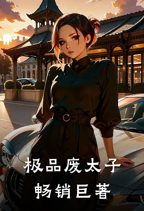 极品废太子畅销巨著
