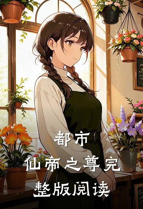 都市:仙帝之尊完整版阅读