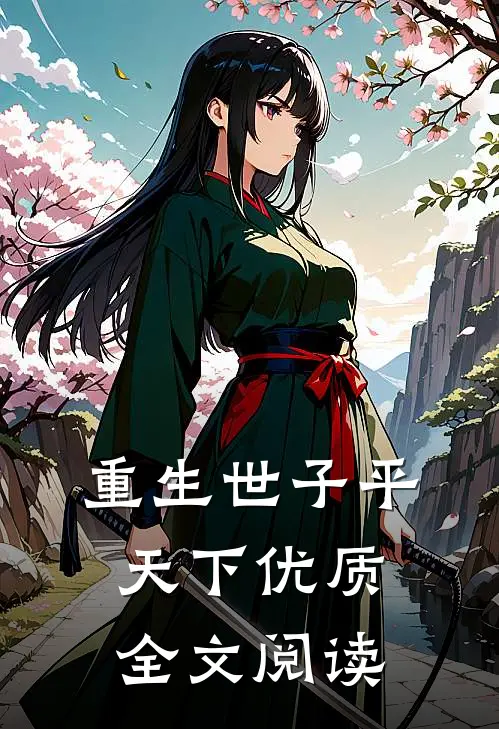 重生世子平天下优质全文阅读