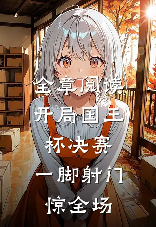 全章阅读开局国王杯决赛,一脚射门惊全场