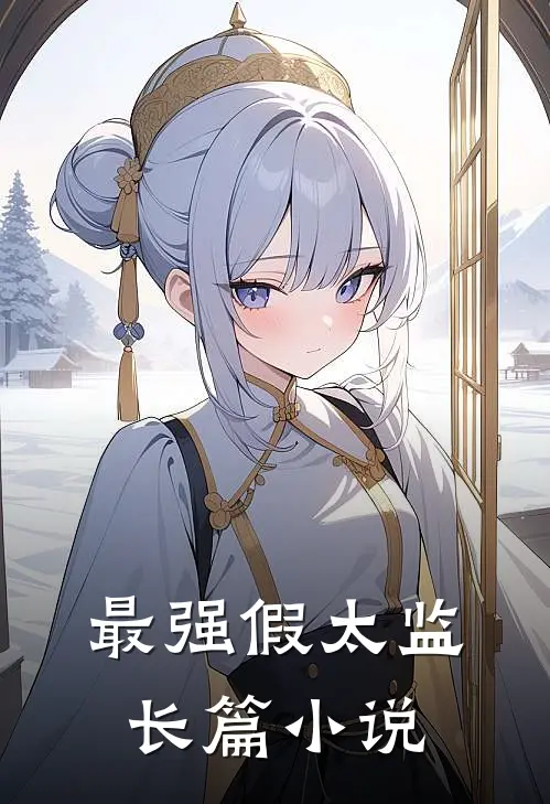 最强假太监长篇小说