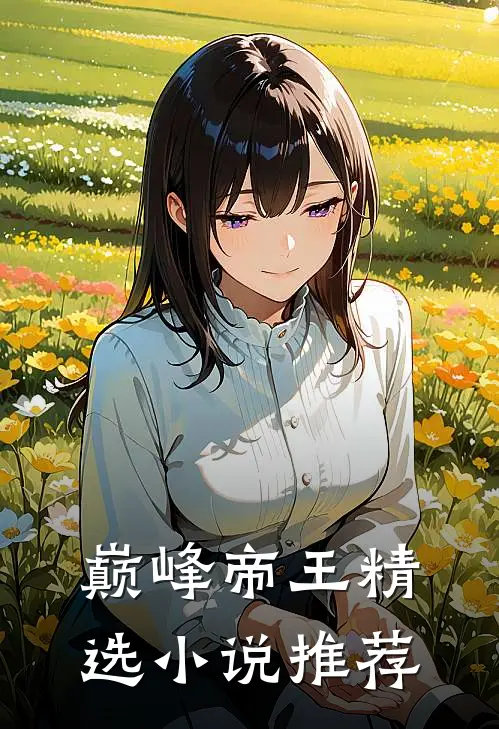 巅峰帝王精选小说推荐
