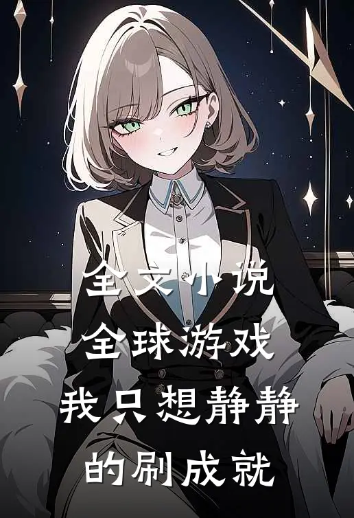 全文小说全球游戏:我只想静静的刷成就