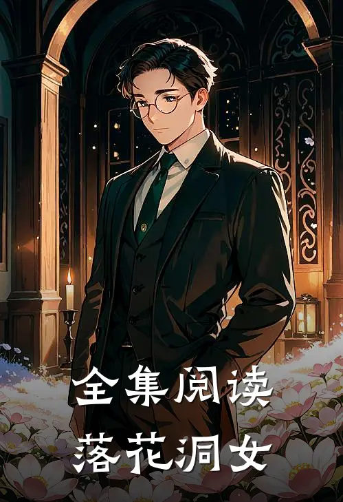 全集阅读落花洞女