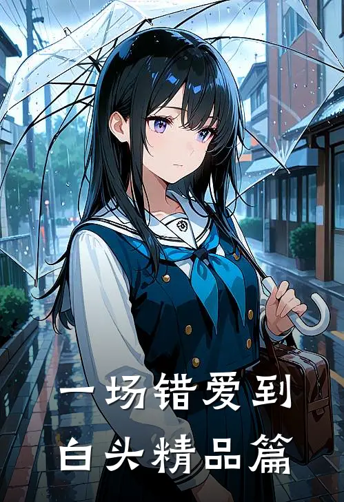 一场错爱到白头精品篇
