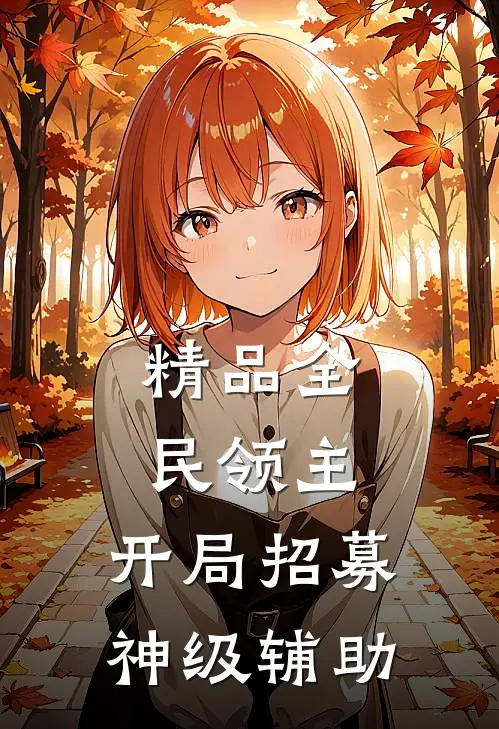 精品全民领主：开局招募神级辅助