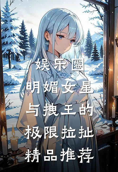 娱乐圈：明媚女星与拽王的极限拉扯精品推荐